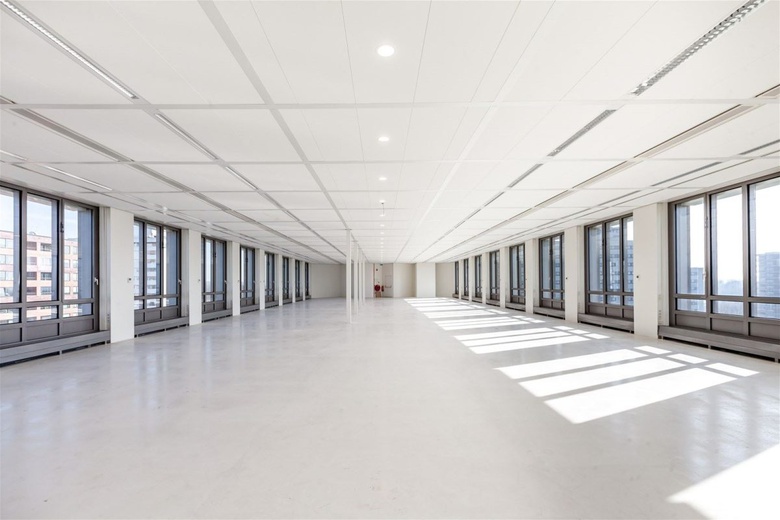 KantoorruimteaanDe Boelelaan 7<br/> inAmsterdam