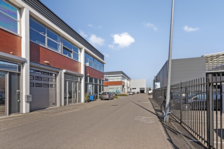 Kantoorruimte Amsterdam - Hoogoorddreef 107 - Foto 2
