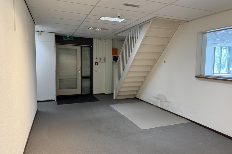 Bedrijfsruimte Roosendaal - Wijnkorenstraat 17 - Foto 9