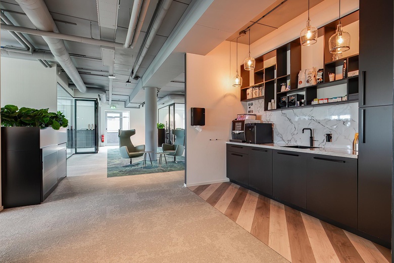 KantoorruimteaanHogeweg 87 - 93<br/> inZaltbommel