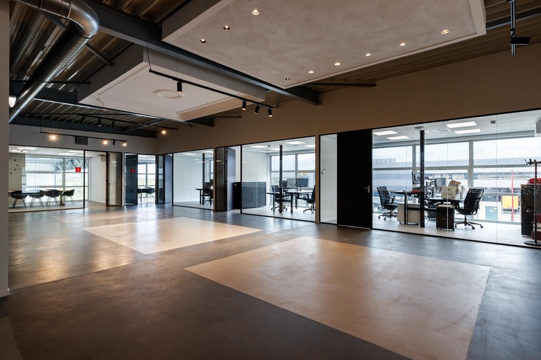 BedrijfsruimteaanDefensiedok 5<br/> inNieuwegein BedrijfsruimteaanDefensiedok 5<br/> inNieuwegein