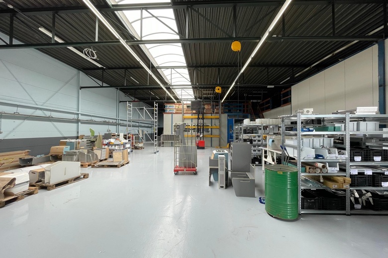 BedrijfsruimteaanDuinkerkenstraat 44<br/> inGroningen