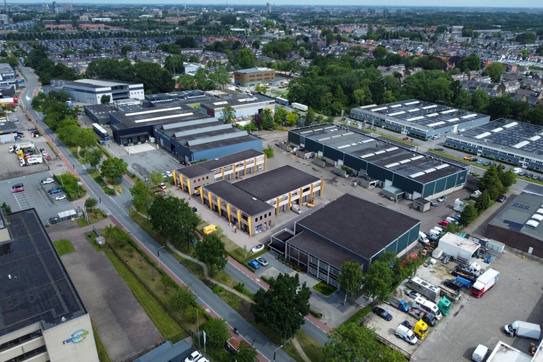Bedrijfsruimte Zoeterwoude - Industrieweg 9 - Foto 11