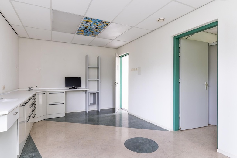 KantoorruimteaanVivaldistraat 67 B<br/> inLisse KantoorruimteaanVivaldistraat 67 B<br/> inLisse