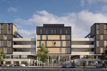 Bekijk foto 6 van Donauweg 11 A