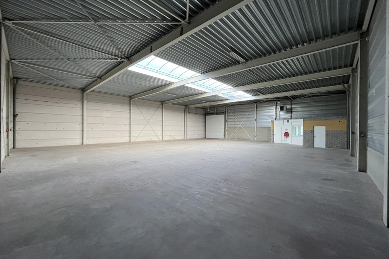 BedrijfsruimteaanOude Graaf 21<br/> inWeert BedrijfsruimteaanOude Graaf 21<br/> inWeert