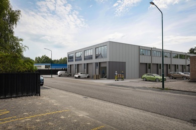 Bedrijfsruimte Geldrop - Vlier 11 B - Foto 2