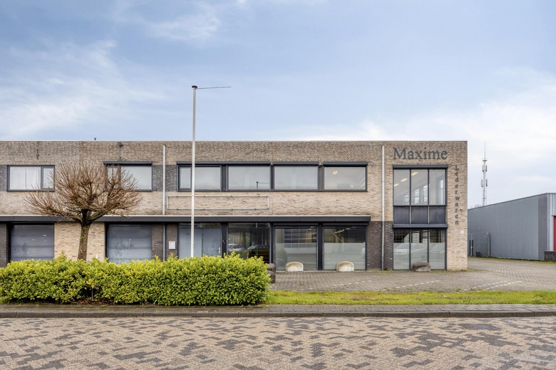 BedrijfsruimteaanFrankrijkstraat 12<br/> inKaatsheuvel