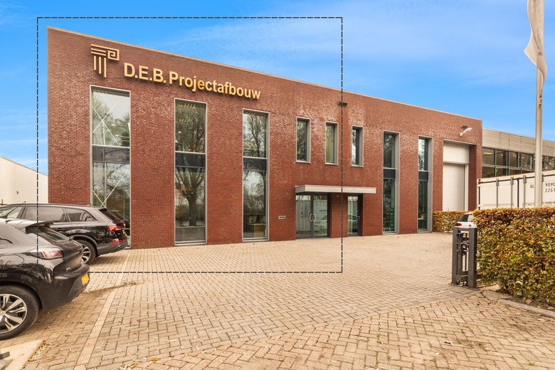 KantoorruimteaanLaanenderweg 30<br/> inAlkmaar