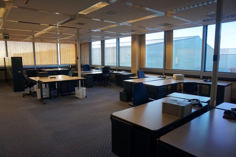 Kantoorruimte Zoeterwoude - Industrieweg 24 - Foto 14