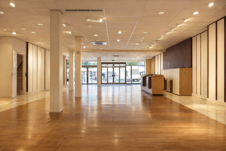 WinkelruimteaanBreestraat 56<br/> inBeverwijk