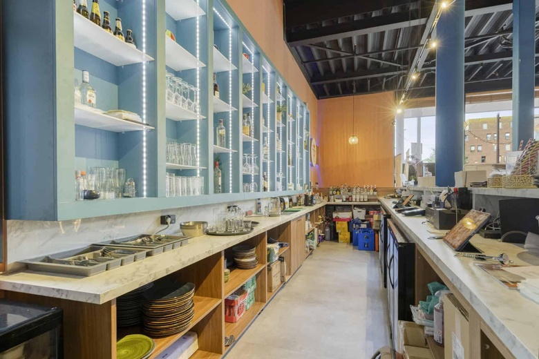 Horeca Hoofddorp - Burgemeester van Stamplein 280B - Foto 8
