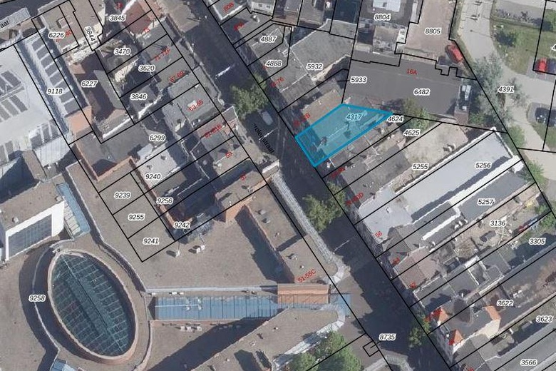 WinkelruimteaanSaroleastraat 68<br/> inHeerlen