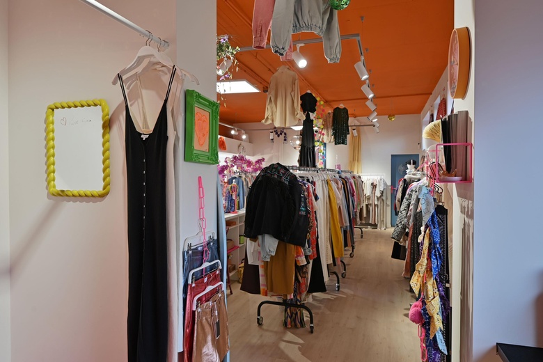Winkelruimte Bussum - Poststraat 5 - Foto 6