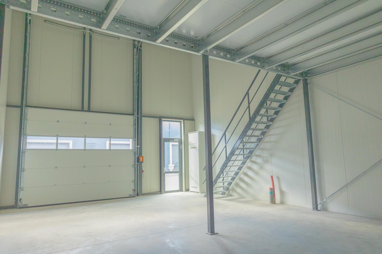 BedrijfsruimteaanKryptonstraat 28 0 ong<br/> inWehl