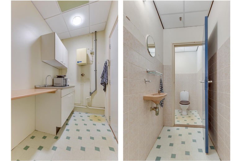 Winkelruimteaan't Loo 13 Verd.<br/> inHeiloo