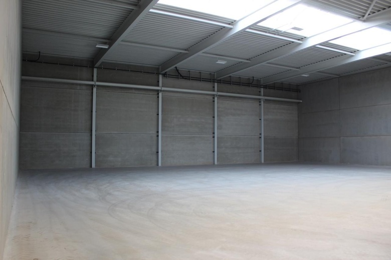 BedrijfsruimteaanIndustrieterrein 22<br/> inPanningen