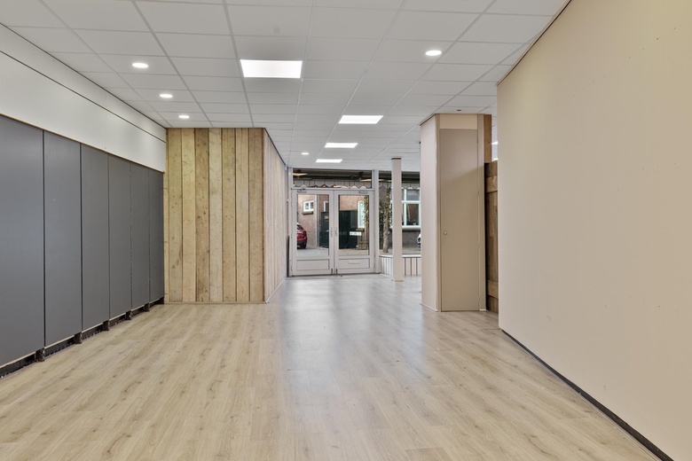 WinkelruimteaanBredevoortsestraatweg 3<br/> inAalten