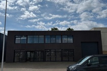 Bedrijfsruimte Spijkenisse - Hofweg 11 - Foto 1