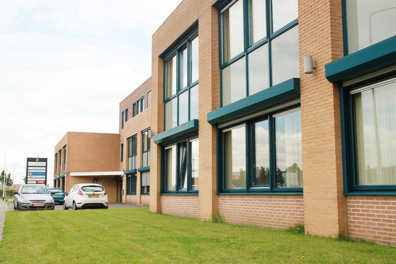 KantoorruimteaanSmederijstraat 2<br/> inBreda