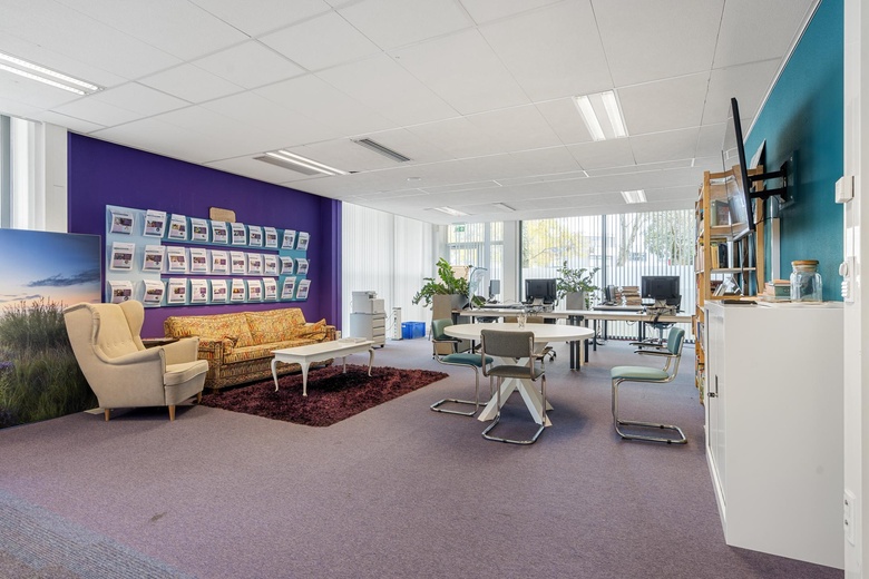 KantoorruimteaanBruningweg 10<br/> inArnhem