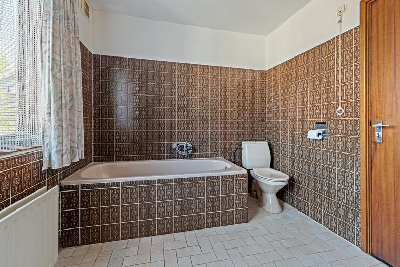 Zorg Breda - Mastbosstraat 78 - Foto 21