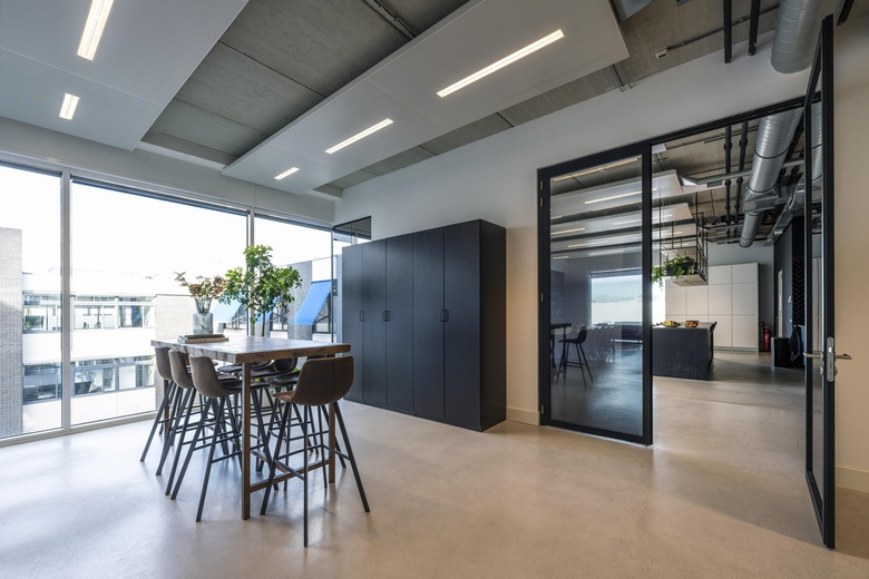 KantoorruimteaanValschermkade 37 C<br/> inAmsterdam