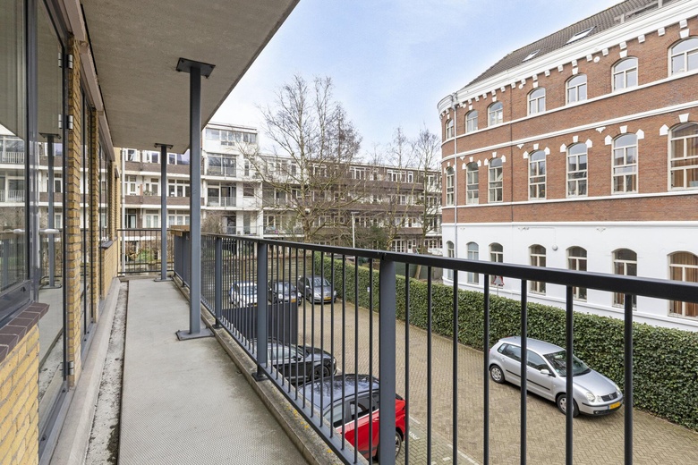 Kantoorruimte Rotterdam - Struisenburgstraat 44 - Foto 4