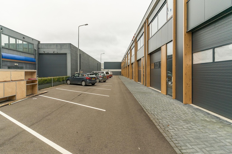BedrijfsruimteaanAmperestraat 7 03<br/> inHarderwijk BedrijfsruimteaanAmperestraat 7 03<br/> inHarderwijk