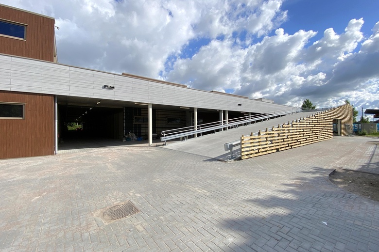 Bedrijfsruimte Almere - Palmpolstraat 0 ong - Foto 11