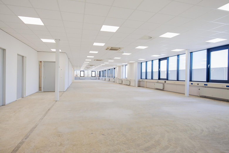 KantoorruimteaanVan Maasdijkweg 27<br/> inRotterdam