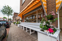 Bekijk foto 3 van eenheid 1 aan de Loosduinse Hoofdstraat 250 in Den Haag