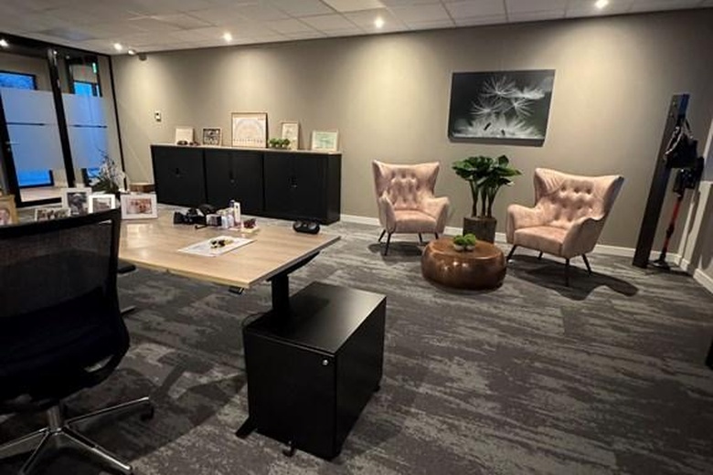 KantoorruimteaanKapitein Rondairestraat 8<br/> inTilburg KantoorruimteaanKapitein Rondairestraat 8<br/> inTilburg