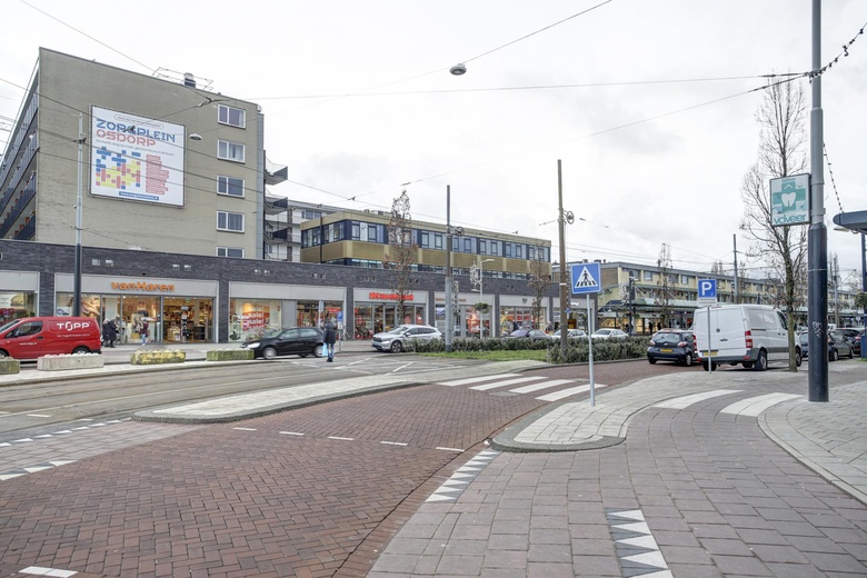 KantoorruimteaanTussen Meer 1 B<br/> inAmsterdam