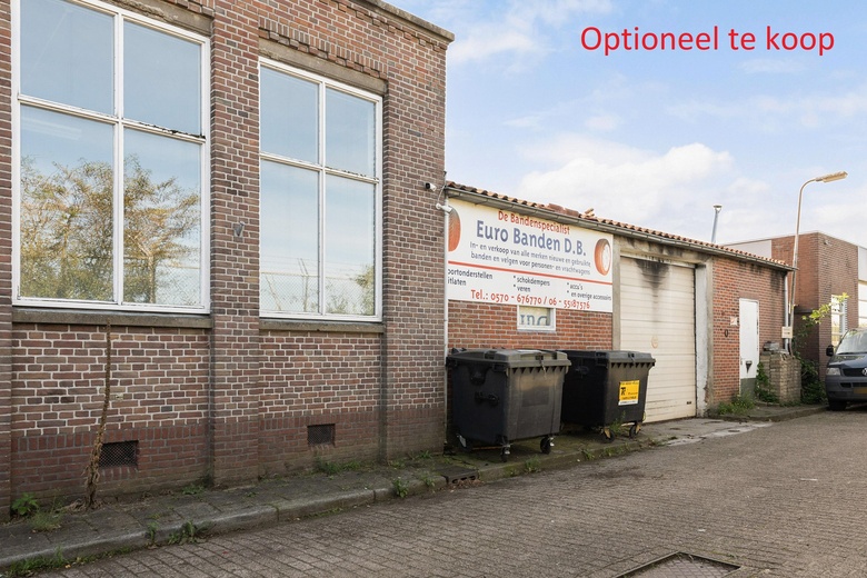 BedrijfsruimteaanGashavenstraat 3<br/> inDeventer BedrijfsruimteaanGashavenstraat 3<br/> inDeventer