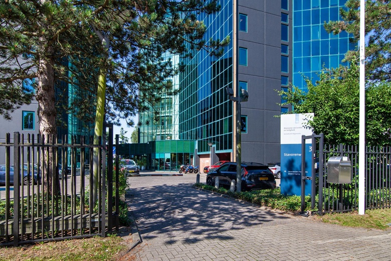 KantoorruimteaanStavorenweg 3<br/> inGouda