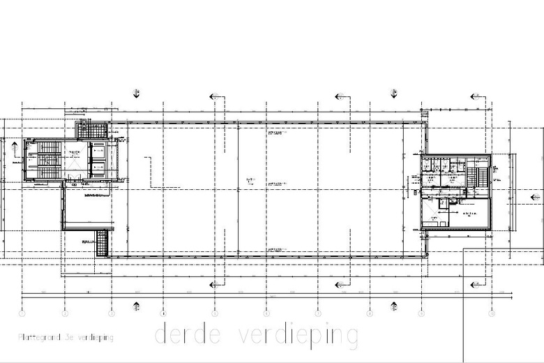 KantoorruimteaanBaron de Coubertinlaan 35<br/> inZoetermeer