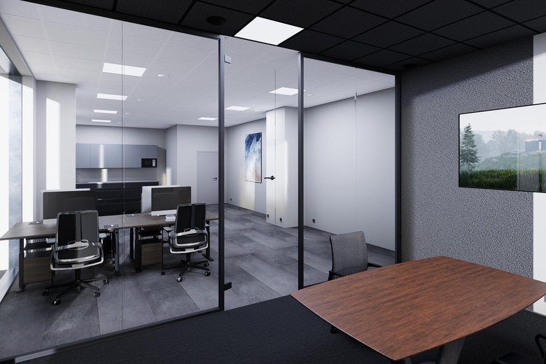 KantoorruimteaanLaan Hart van Zuid 0 ong<br/> inHengelo