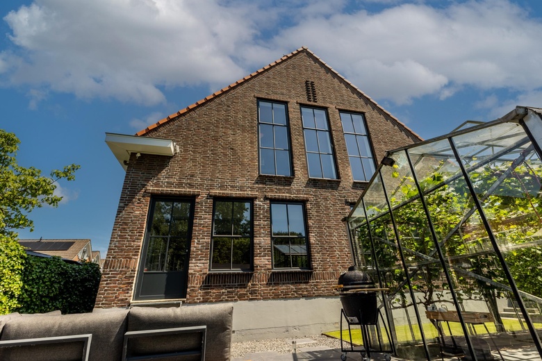 Bedrijfsruimte Maassluis - Noordvliet 139 - Foto 8