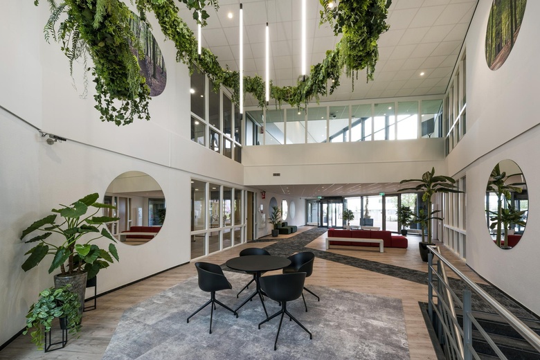 KantoorruimteaanMeander 825<br/> inArnhem KantoorruimteaanMeander 825<br/> inArnhem