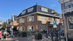 Kantoorruimte te huur Utrecht - Pieterstraat 11