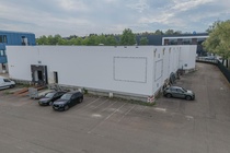 Bedrijfsruimte Son en Breugel - Ekkersrijt 1411 - Foto 1