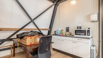 Bekijk foto 9 in  aan de  in 