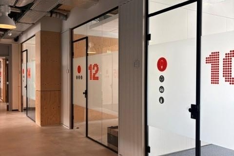 Kantoorruimte Den Haag - Tauber 52 - Foto 16