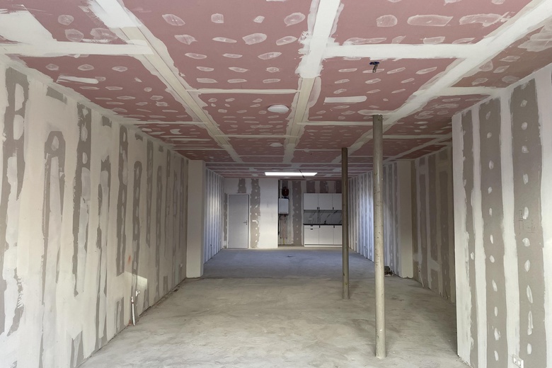 WinkelruimteaanDamstraat 34<br/> inUtrecht