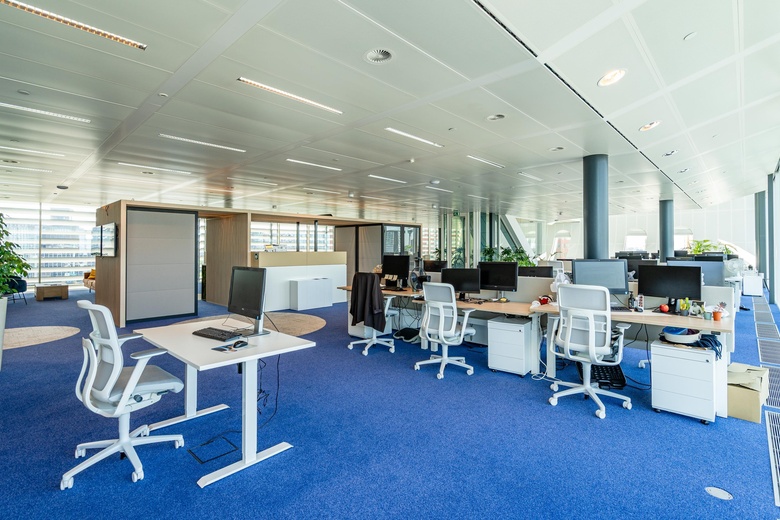 Kantoorruimte Rotterdam - Wilhelminakade 300 - Foto 21