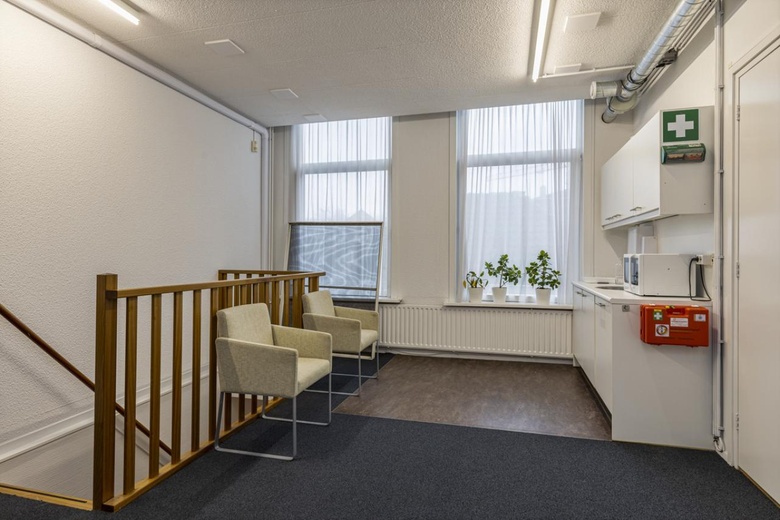 WinkelruimteaanKlokstraat 3<br/> inGoes