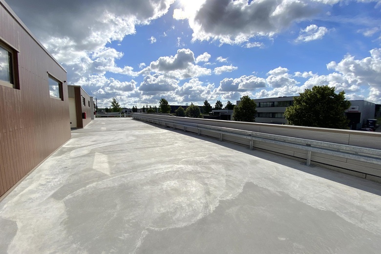 Bedrijfsruimte Almere - Palmpolstraat 0 ong - Foto 10