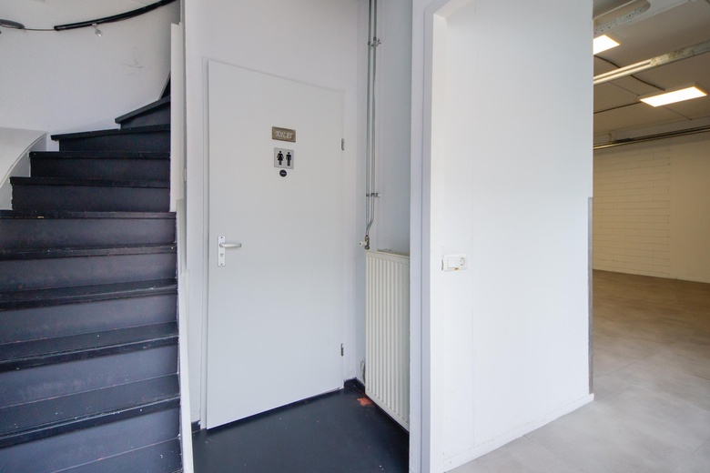 Bedrijfsruimte Amersfoort - Chromiumweg 141 - Foto 10