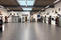 Bedrijfsruimte Capelle aan den IJssel - Radarstraat 10 C - Foto 3